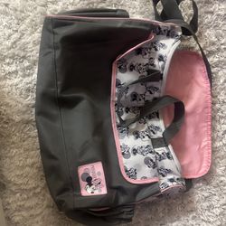 Baby Dapper Bags 