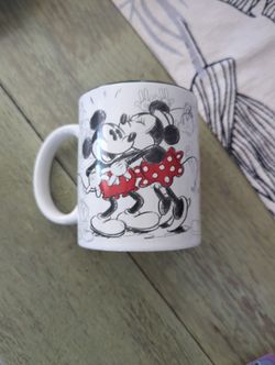 Disney Kitchen Items/Keychains