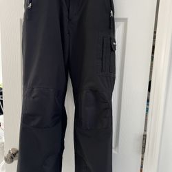 Snow Pants Boys 12, 13, 14