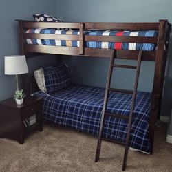 Bunk Bed bedroom Set