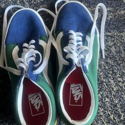 Vans