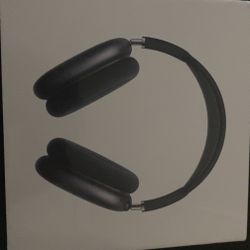 AirPods Max Black 