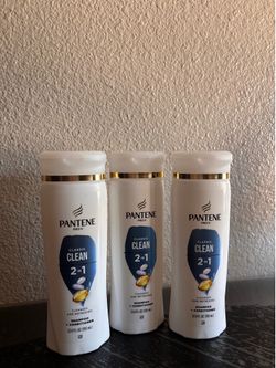 Pantene 2in1