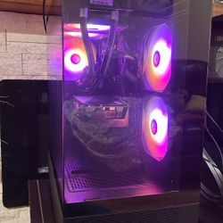 Gaming Rig - I9 9900k + GeForce RTX 2060