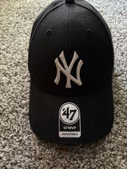 Yankees Hat
