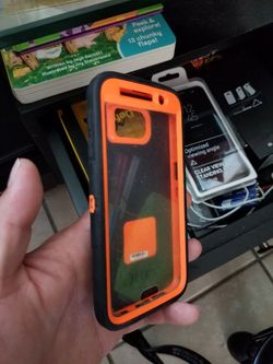 Otter box s6