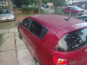 Sonic 2013  motor 1.8