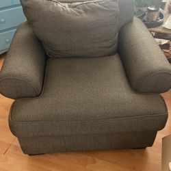 Couch Seat