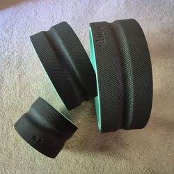 Chirp Wheel set of 3