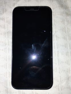 Apple iPhone 12