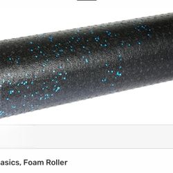 Density foam roller