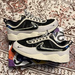 Nike Air Zoom Spiridon size 9