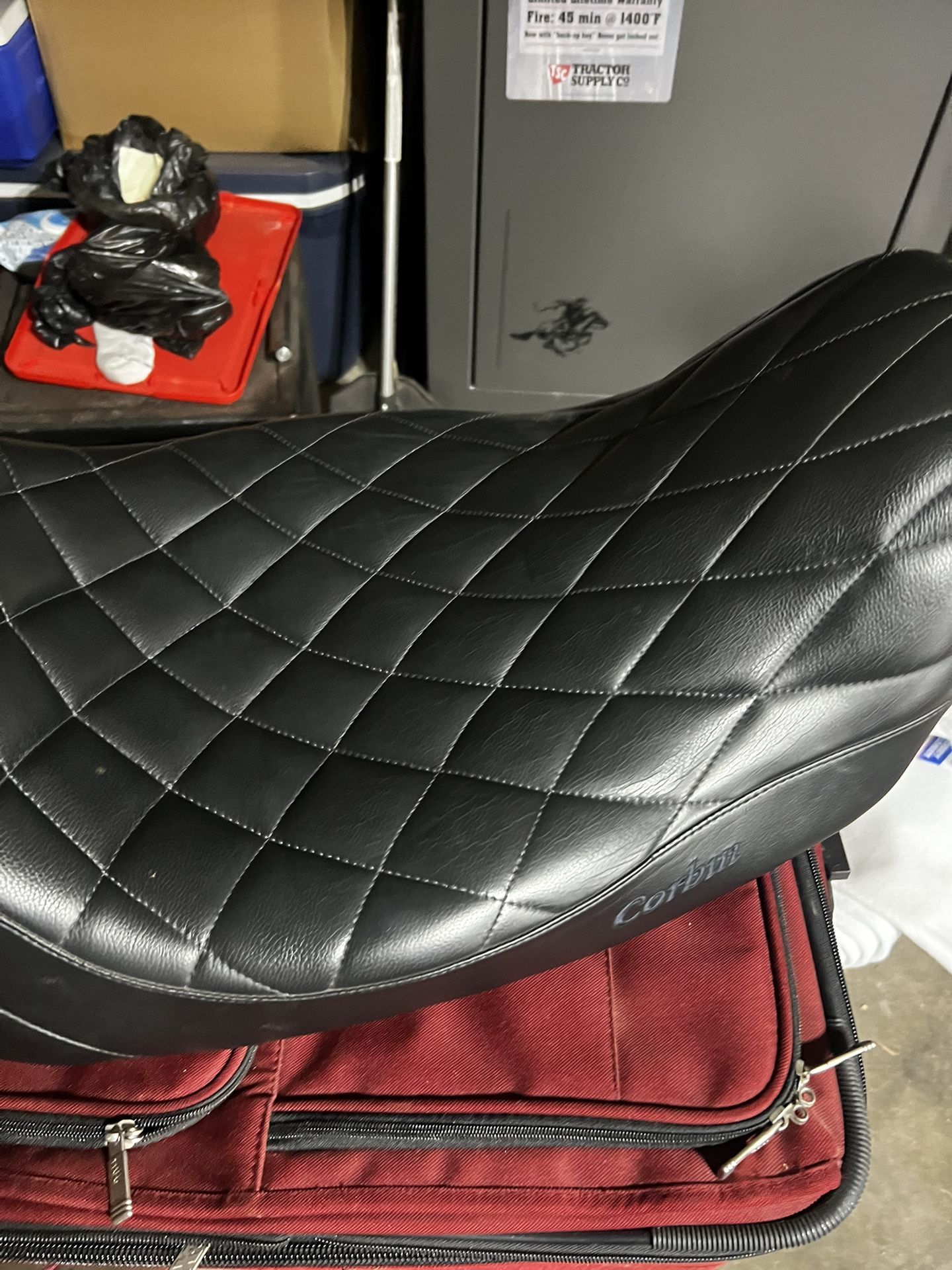 Seat For Harley Davidson Road Glide 