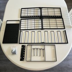 “BRAND NEW” TOYEAR WALL MOUNTED TOOL ORGANIZER