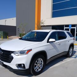 Chevy TRAVERSE LT acadia equinox terrain Tahoe sierra suburban Rav4 pilot 
