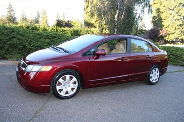 2008 Honda Civic