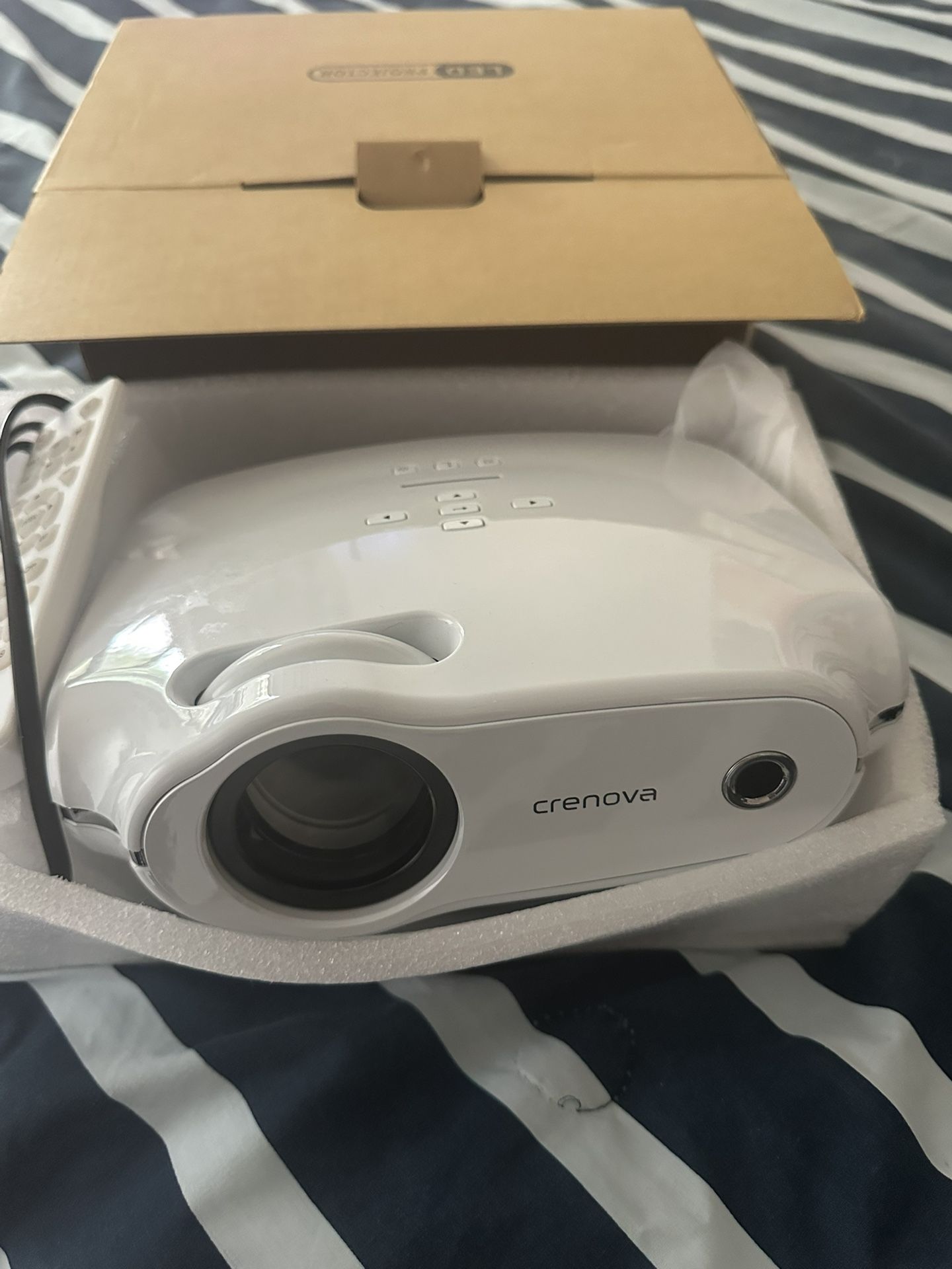 Projector