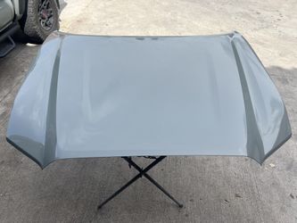 2023 Toyota Tacoma Trd Off Road OEM Hood