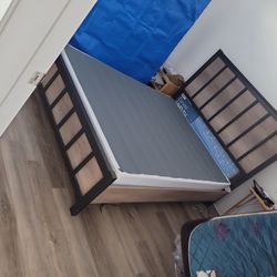 Bed Frame