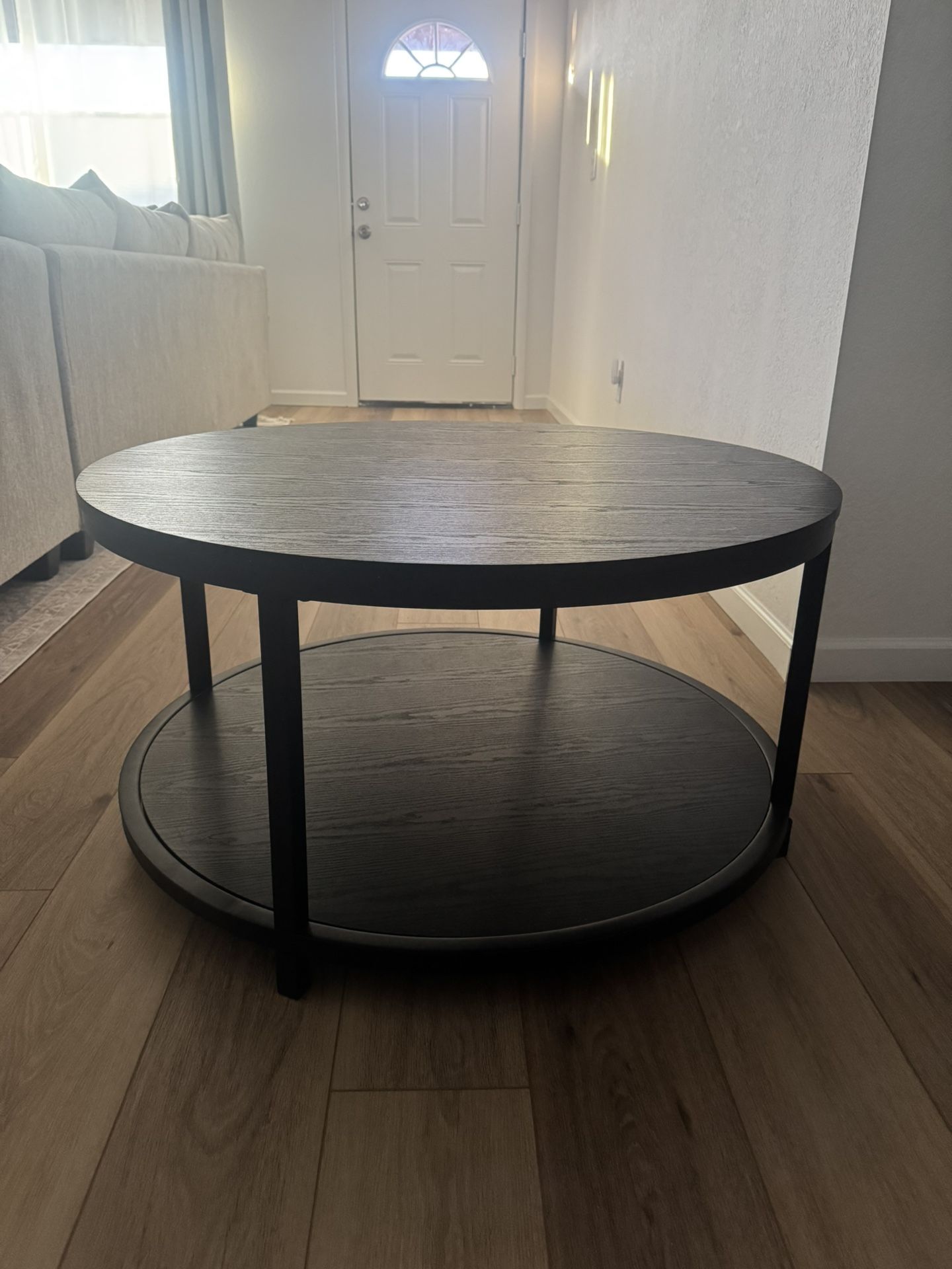 36” Coffee Table