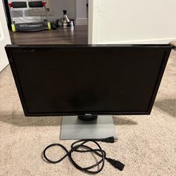 🖥️ Dell Monitor - good condition