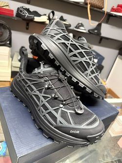 Dior shoes