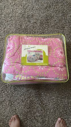 Twin Bed Set