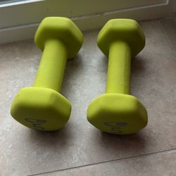 Dumbell