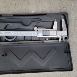 Micrometer