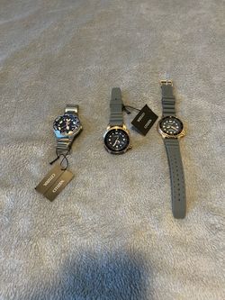 Relojes
