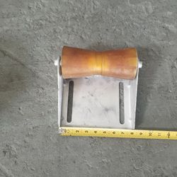 Rolo For Trailer De Bote