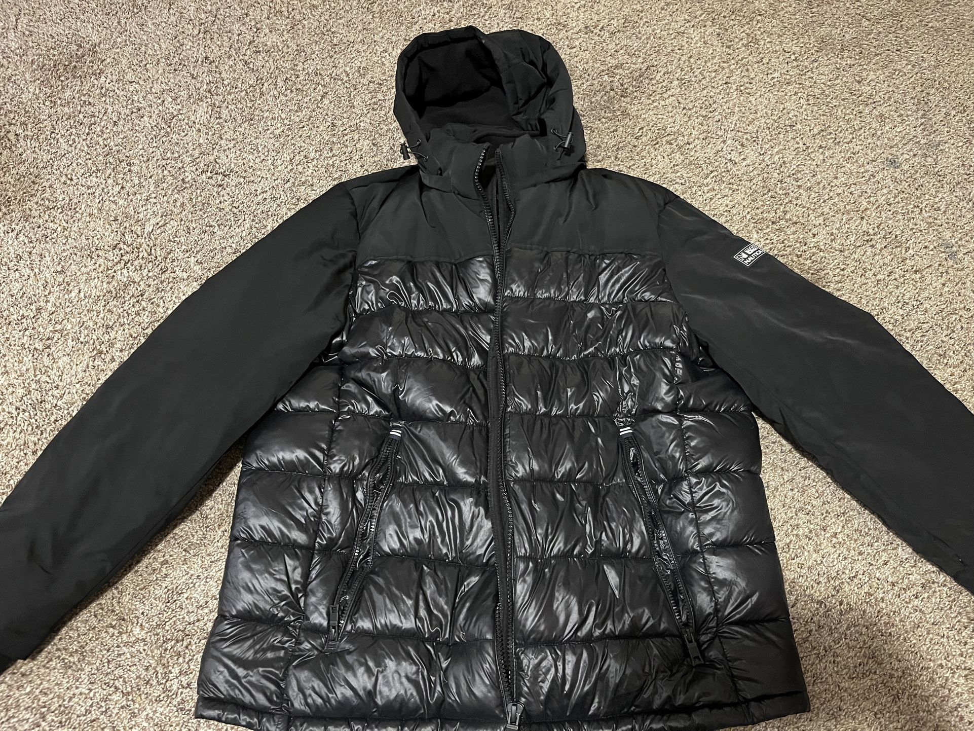 Men’s Jacket