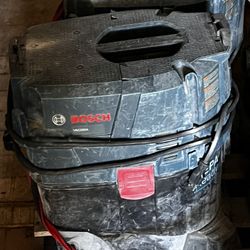 Bosch Shop Vacuum 