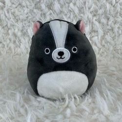 Small plush toys