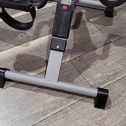 Stationary Bike