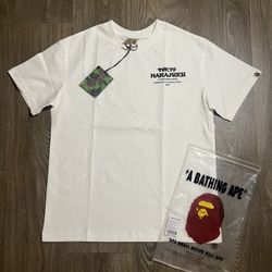 Bape T-Shirt