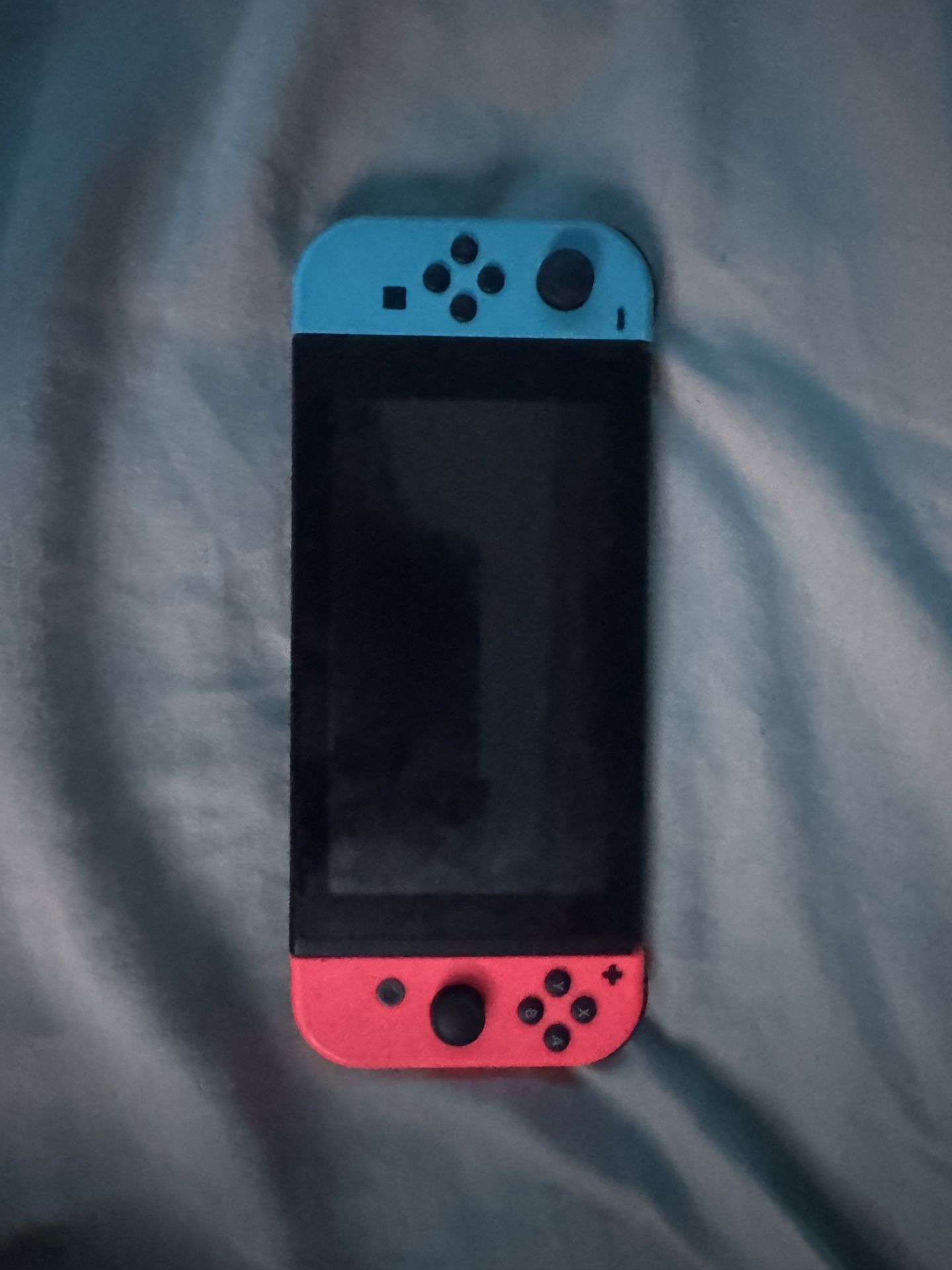nintendo switch 1