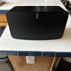 Sonos Play 5