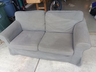 Free loveseat
