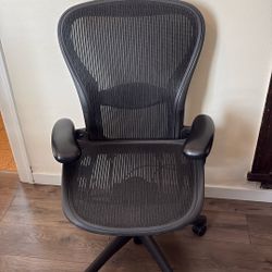 Aeron Office Chair