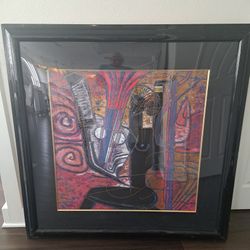 Large Wall Art