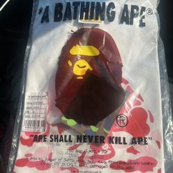 bape shirts