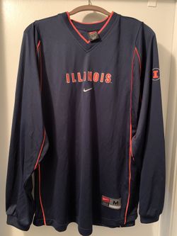 Illinois Sports Team Shirt