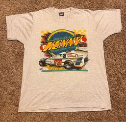 Kenny brightbill vintage shirt