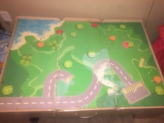 Kids table