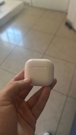 Airpods 4