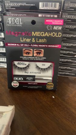 Eyelashes