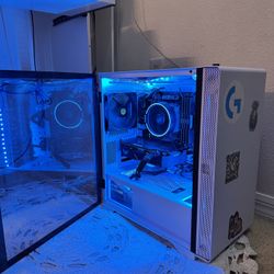 Custom Built Gaming PC