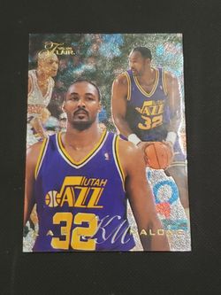 MINT 9 Karl Malone