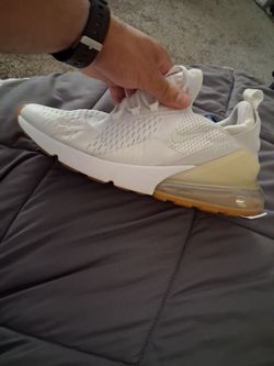 Air Nike maxs
